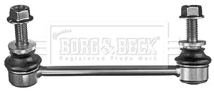 BORG & BECK Stabilisaator,Stabilisaator BDL7433